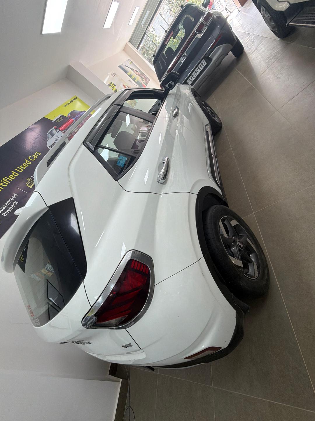 UsedCar