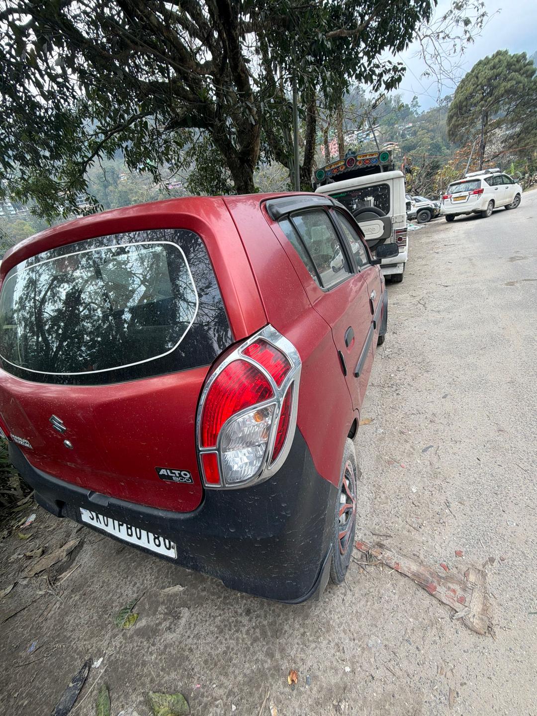 UsedCar