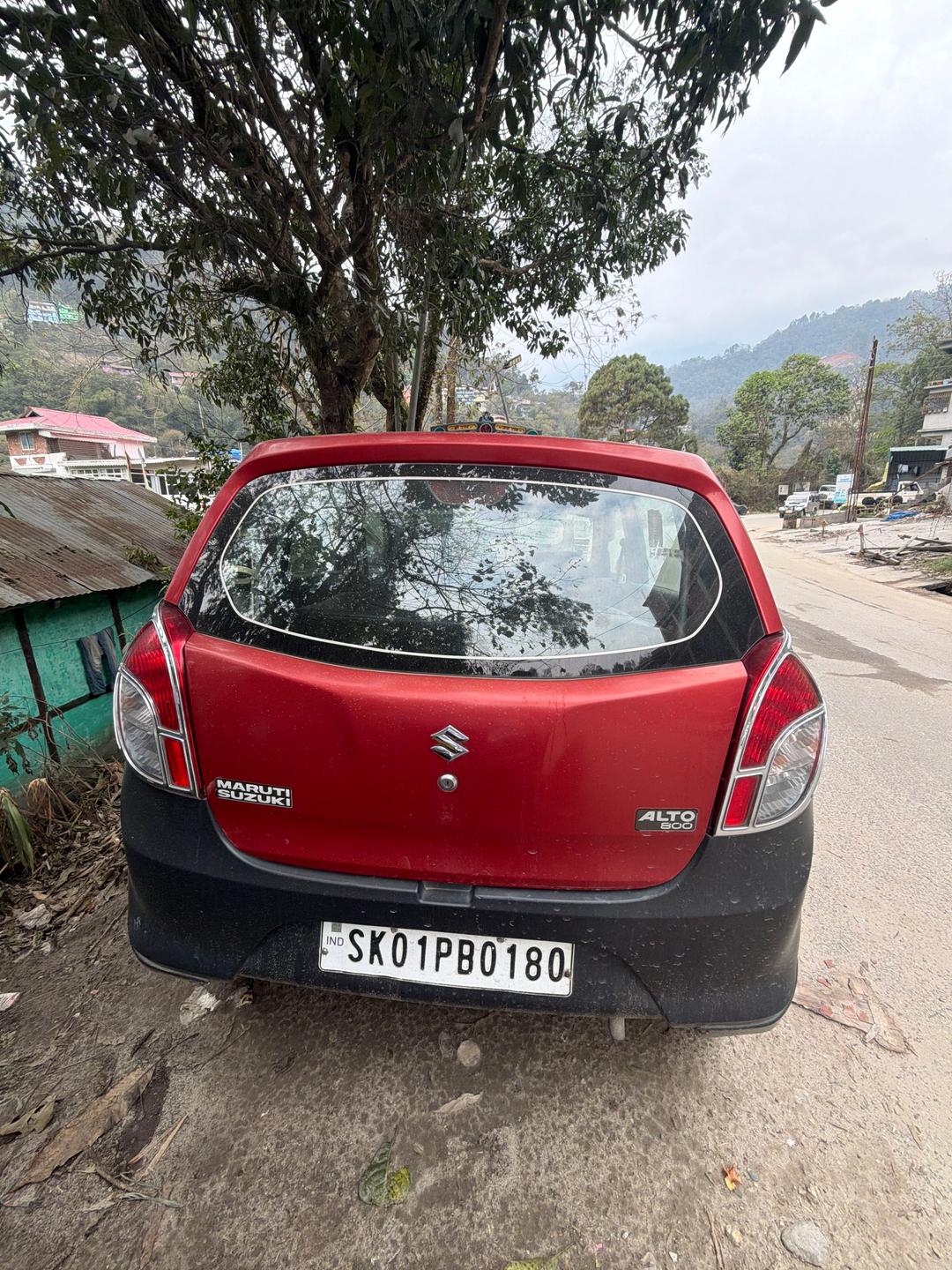 UsedCar