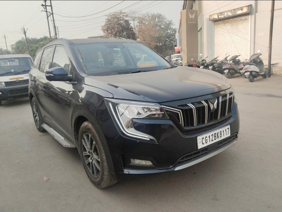 UsedCar