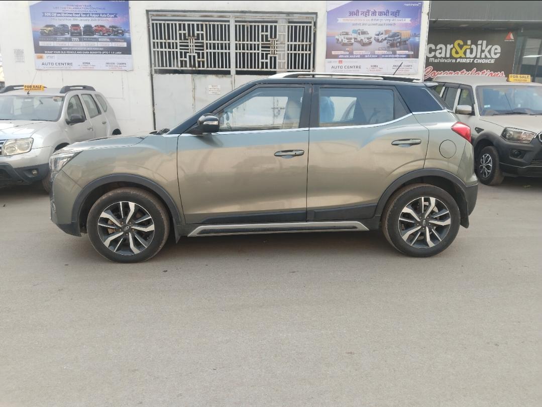 UsedCar