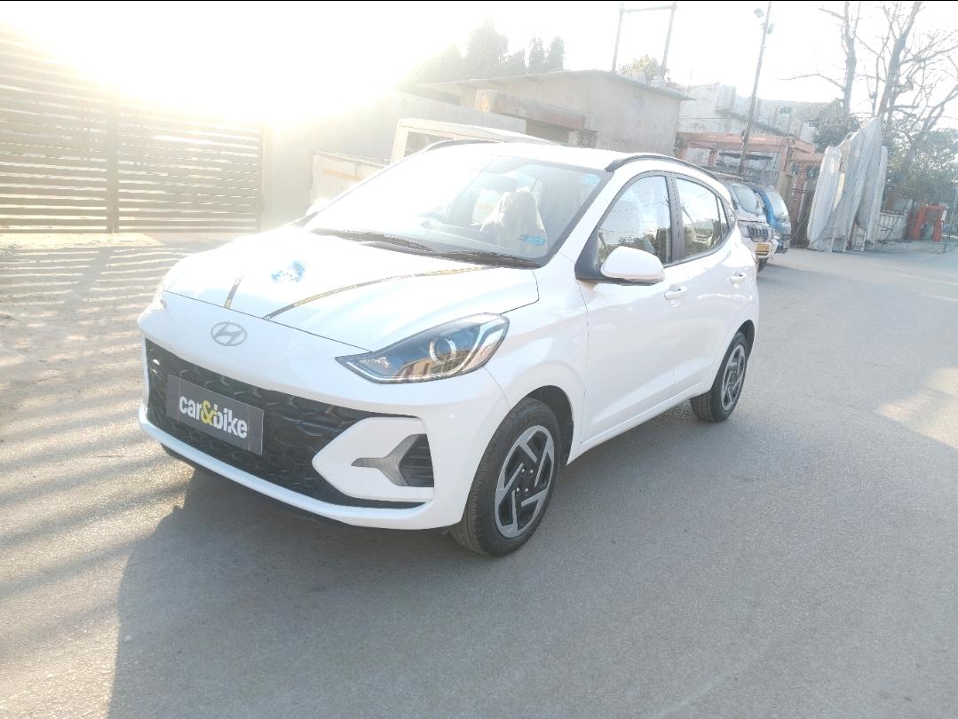 Used 2024 Hyundai Grand i10 Nios, Korba Colliery, Korba Used 2024 Hyundai Grand i10 Nios, Korba Colliery, Korba