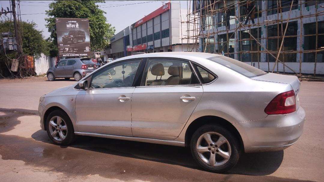 UsedCar