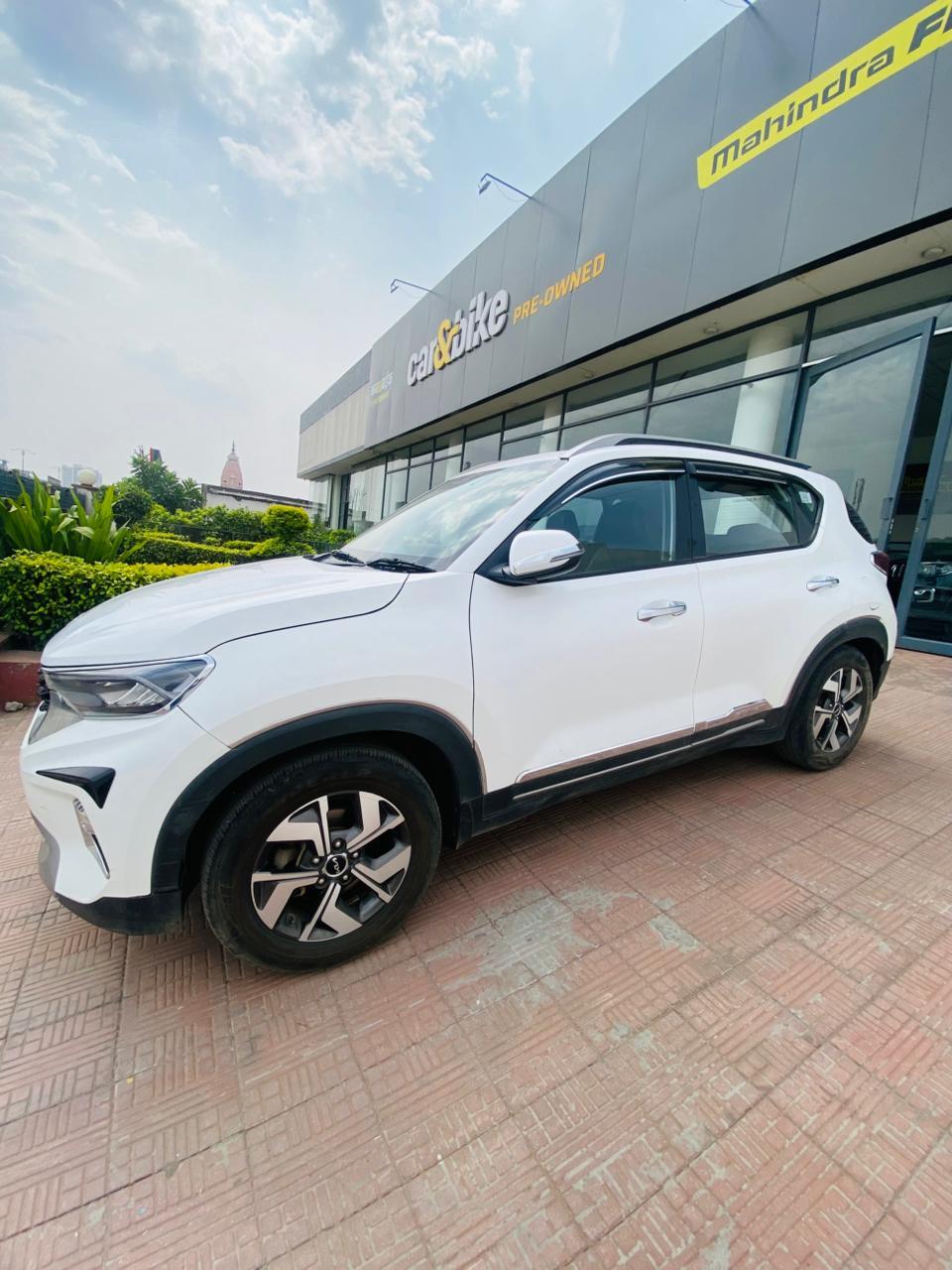 UsedCar