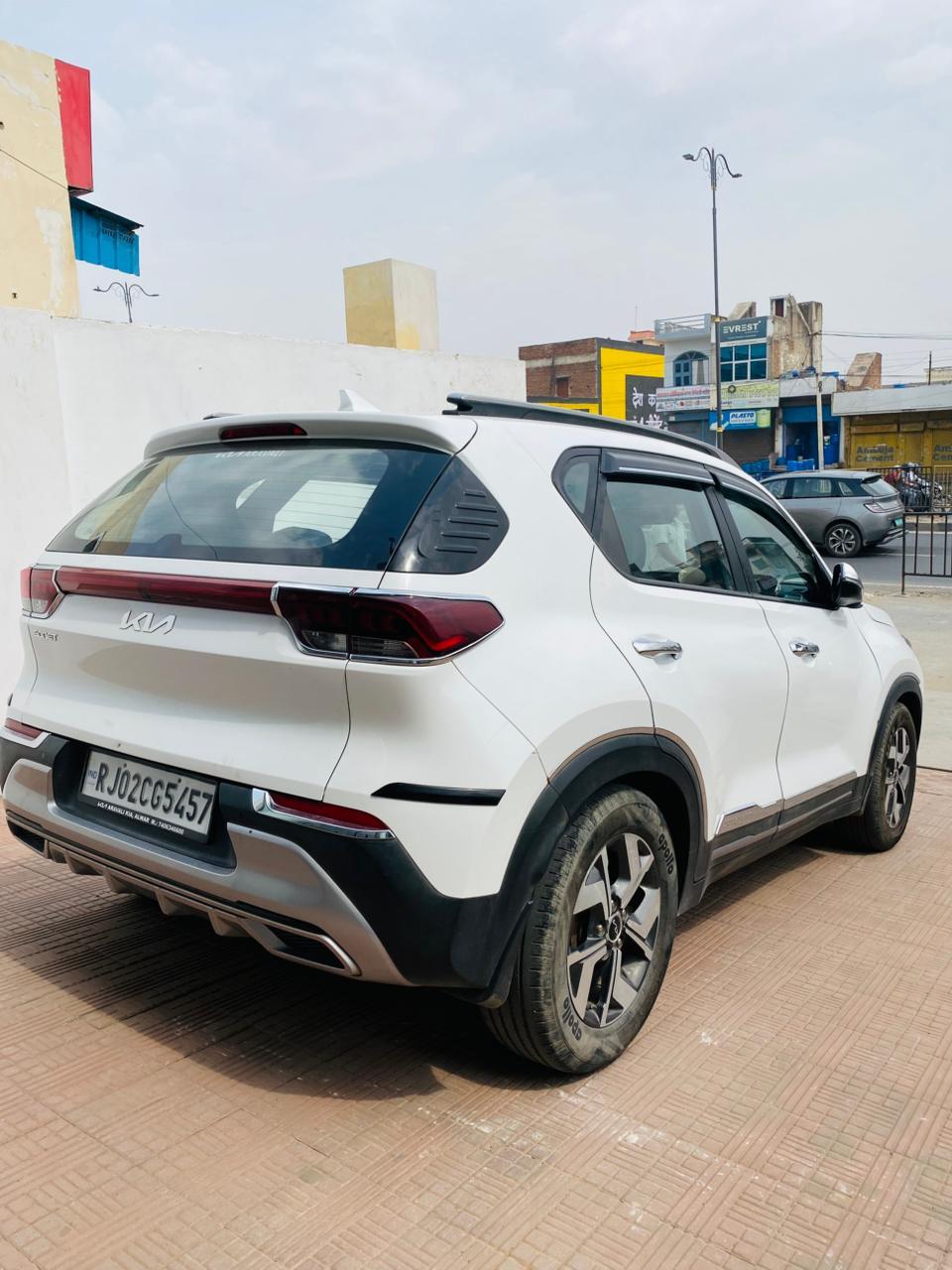 UsedCar
