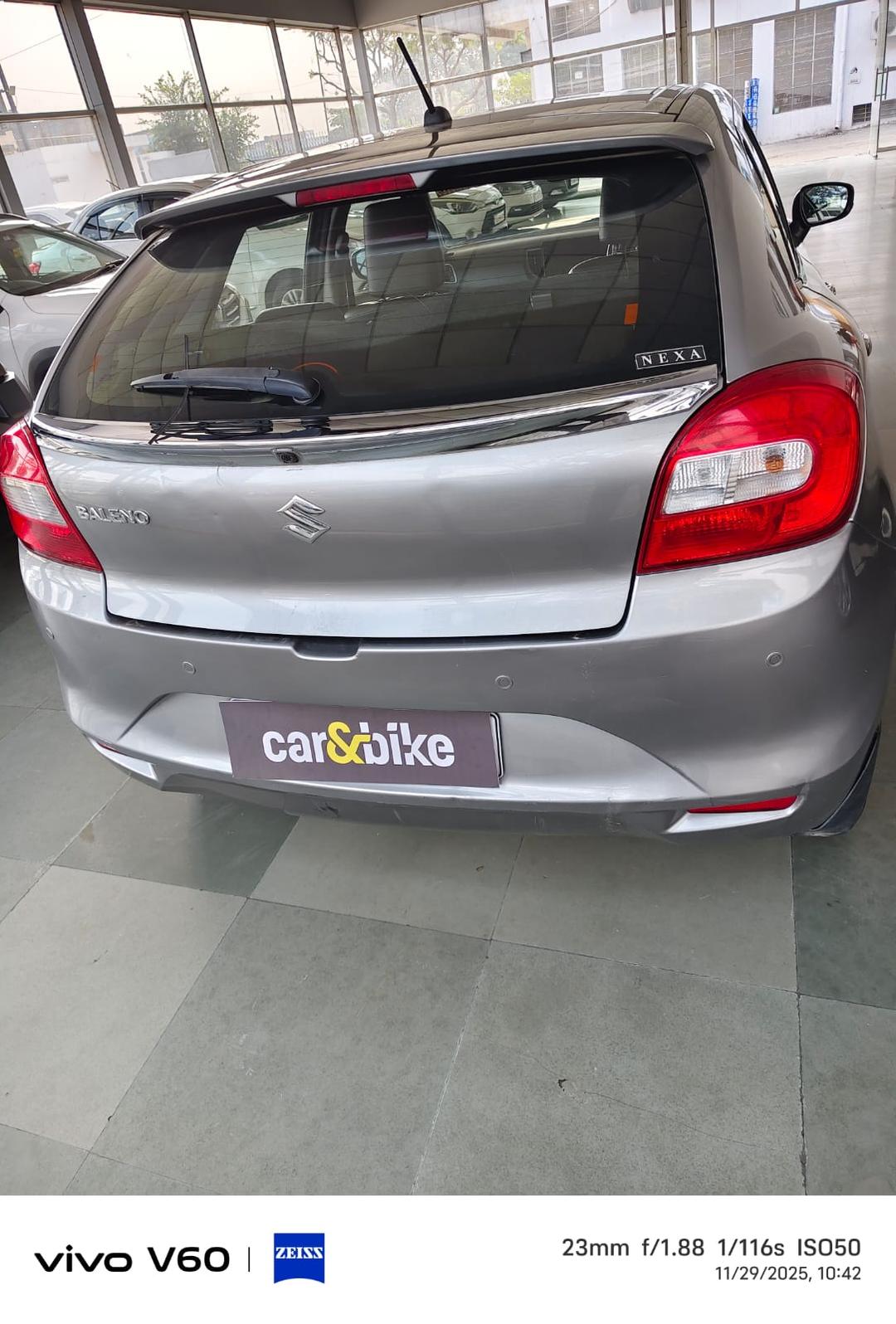 UsedCar