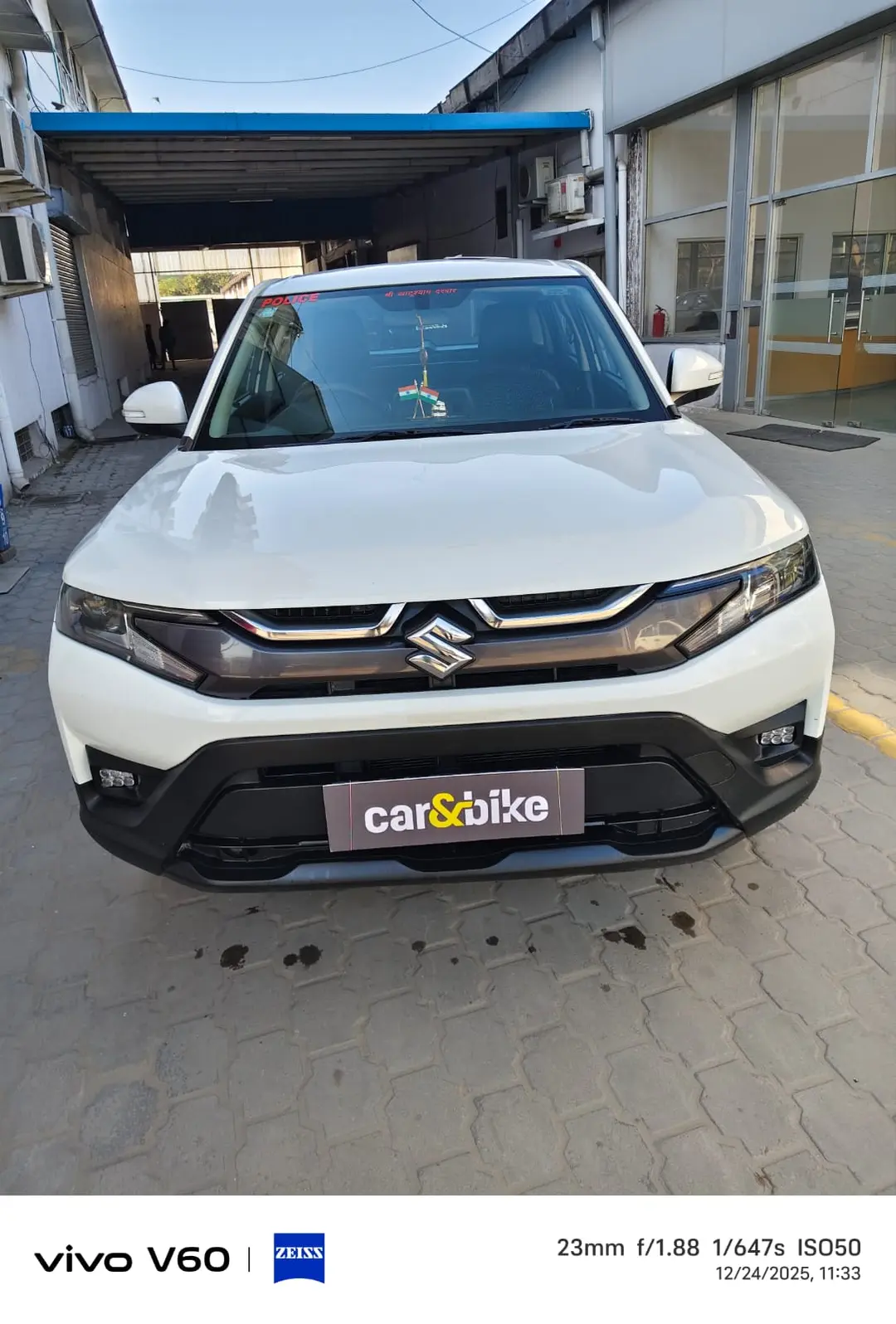 UsedCar