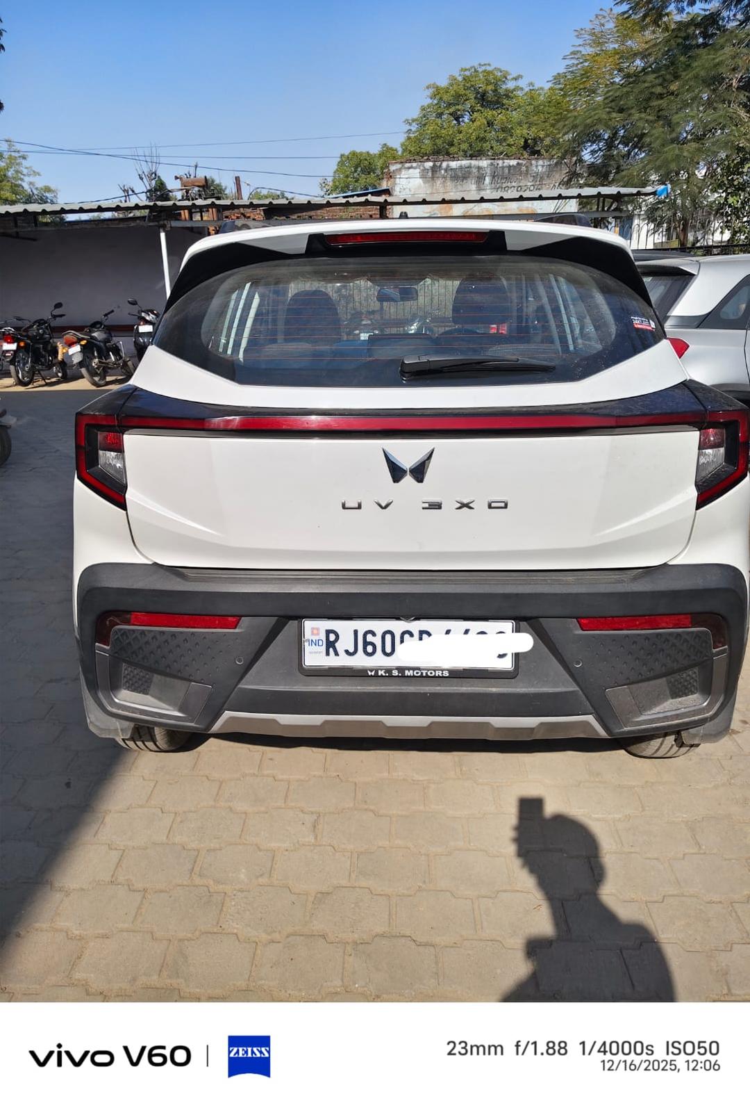 UsedCar