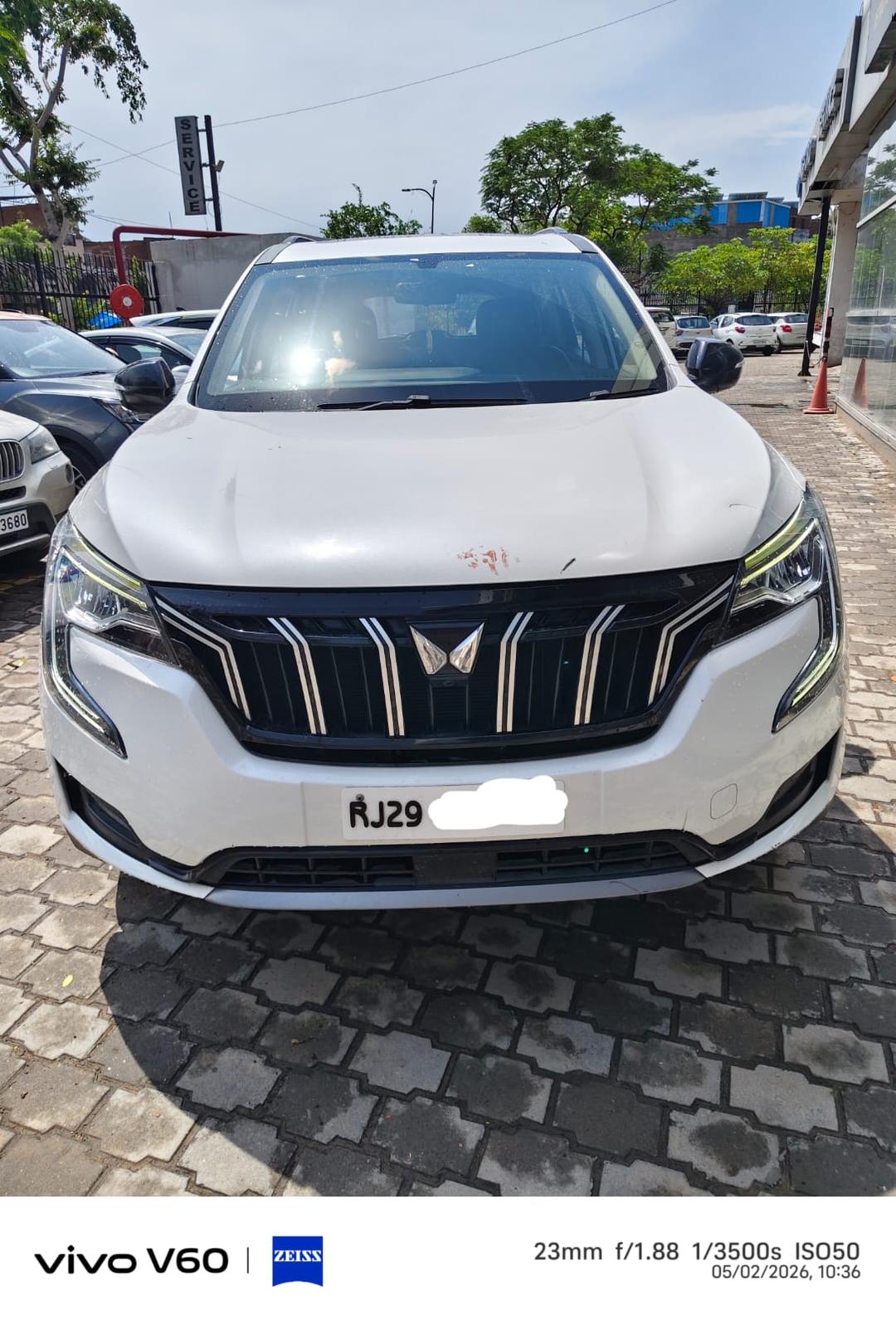 UsedCar