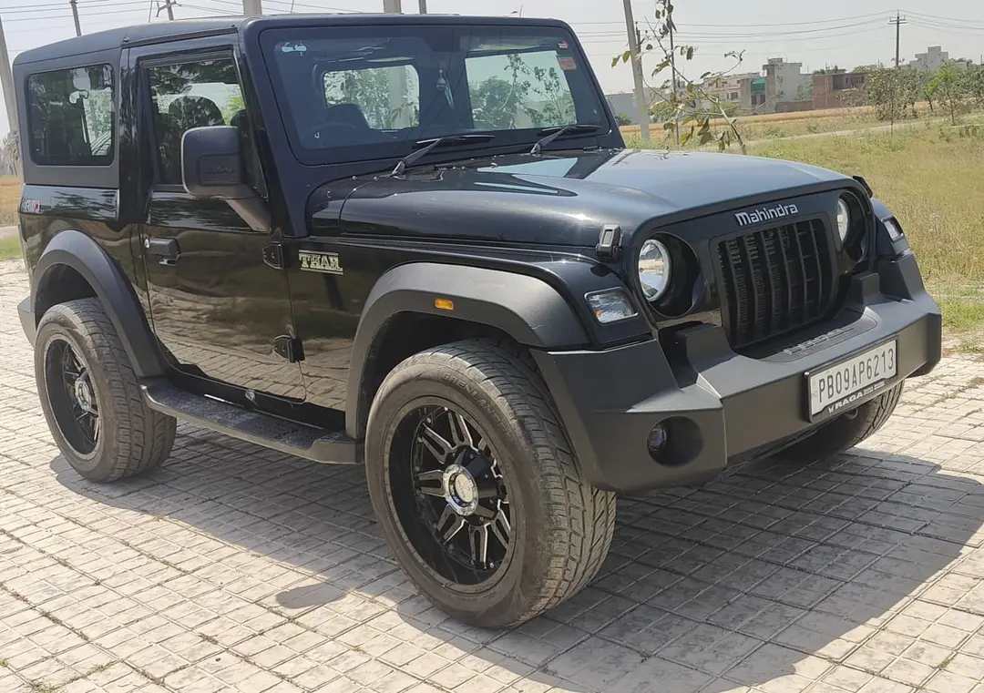 UsedCar