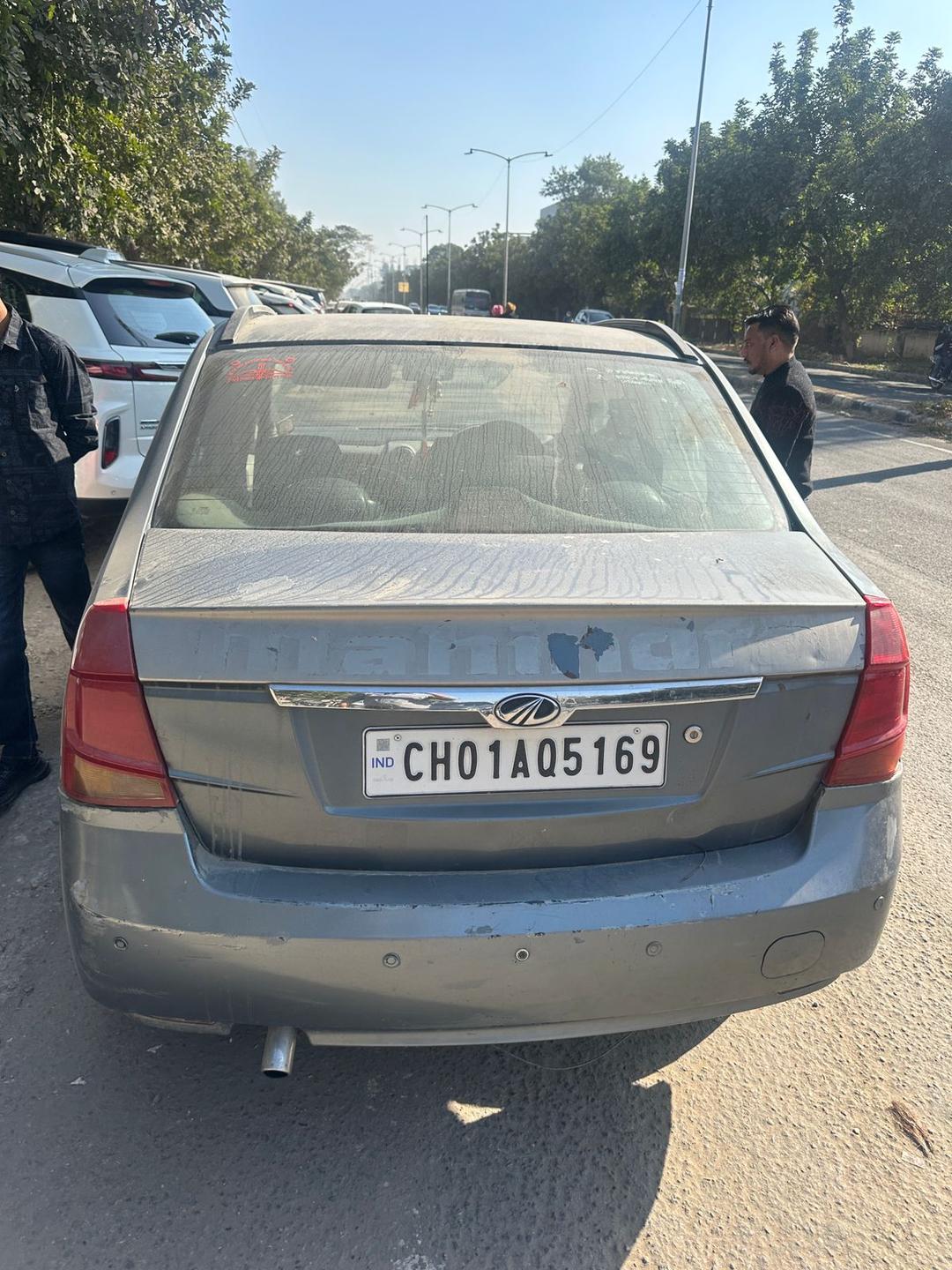 UsedCar