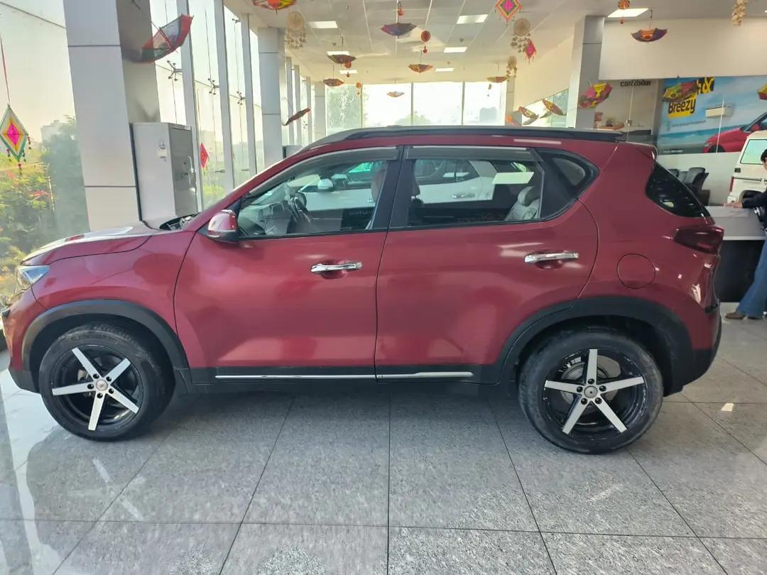 UsedCar