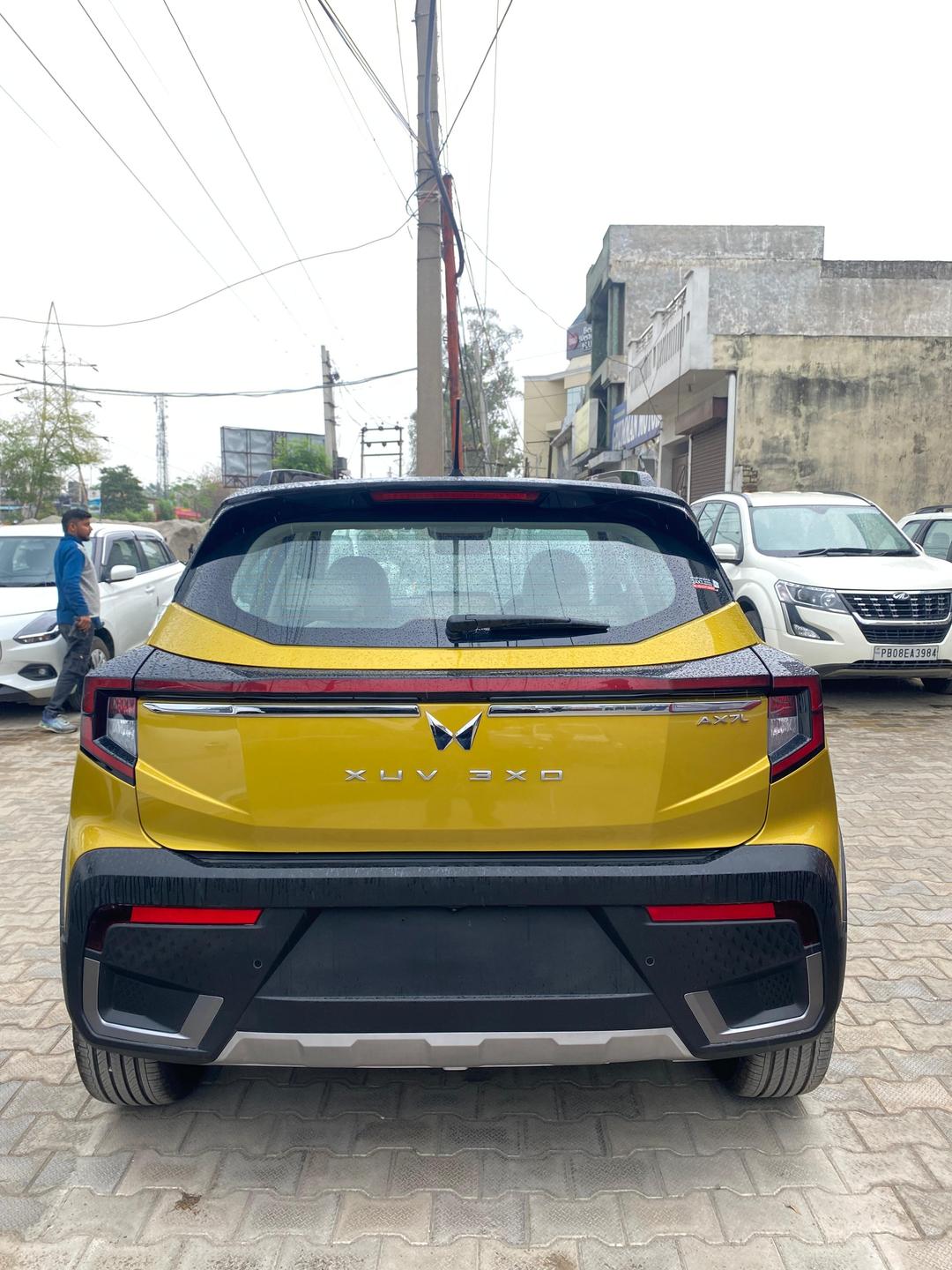 UsedCar