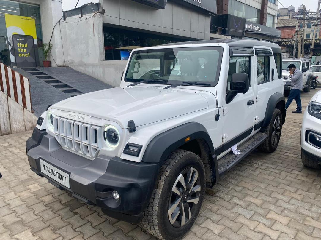 UsedCar