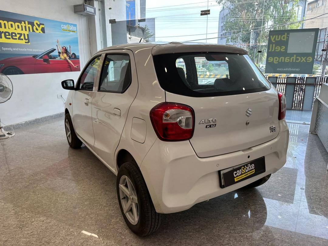 UsedCar