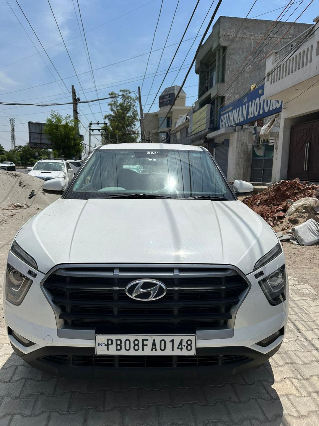 UsedCar