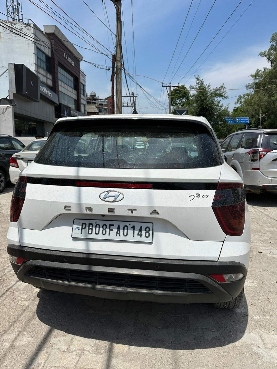 UsedCar