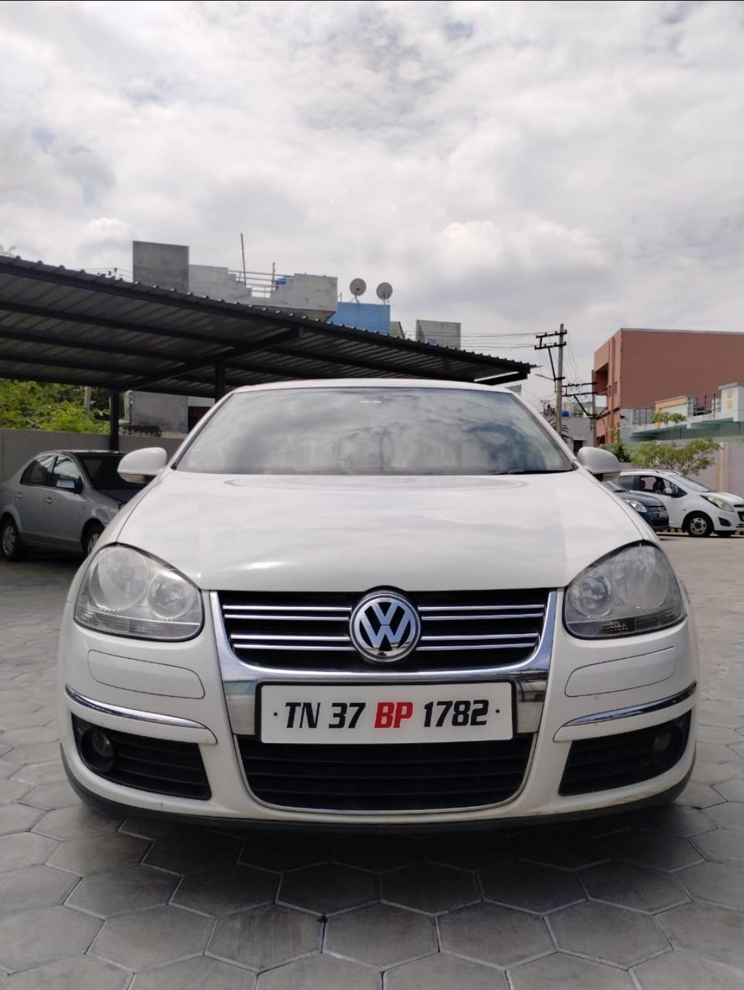 2011 Volkswagen Jetta 2.0 Highline 2011 Volkswagen Jetta 2.0 Highline