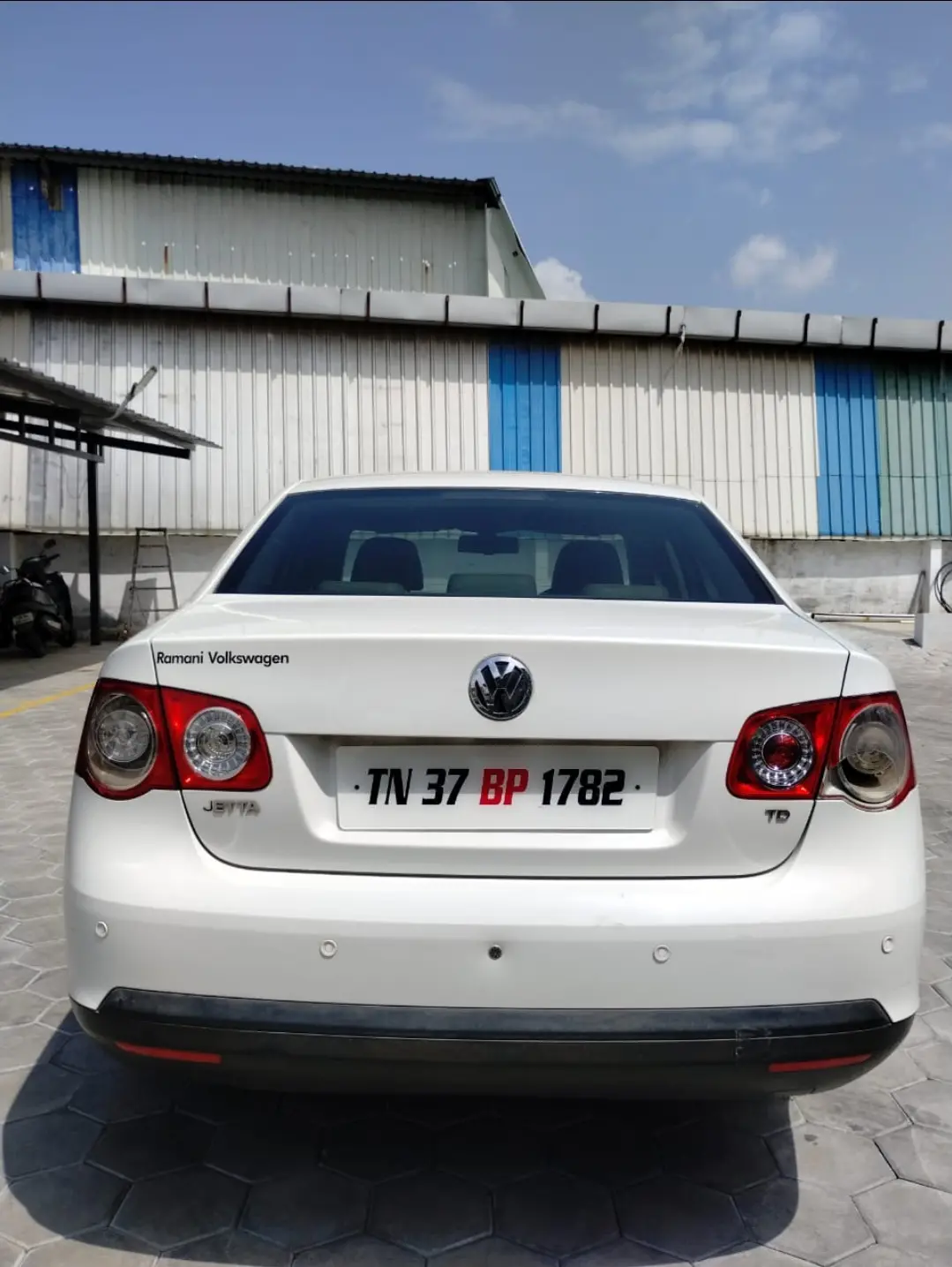 UsedCar