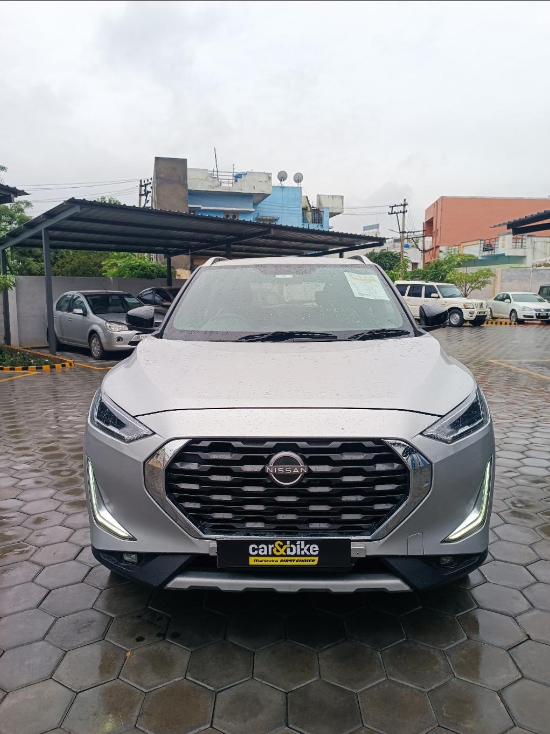 Used 2022 Nissan Magnite, Alagapuram, Salem Used 2022 Nissan Magnite, Alagapuram, Salem