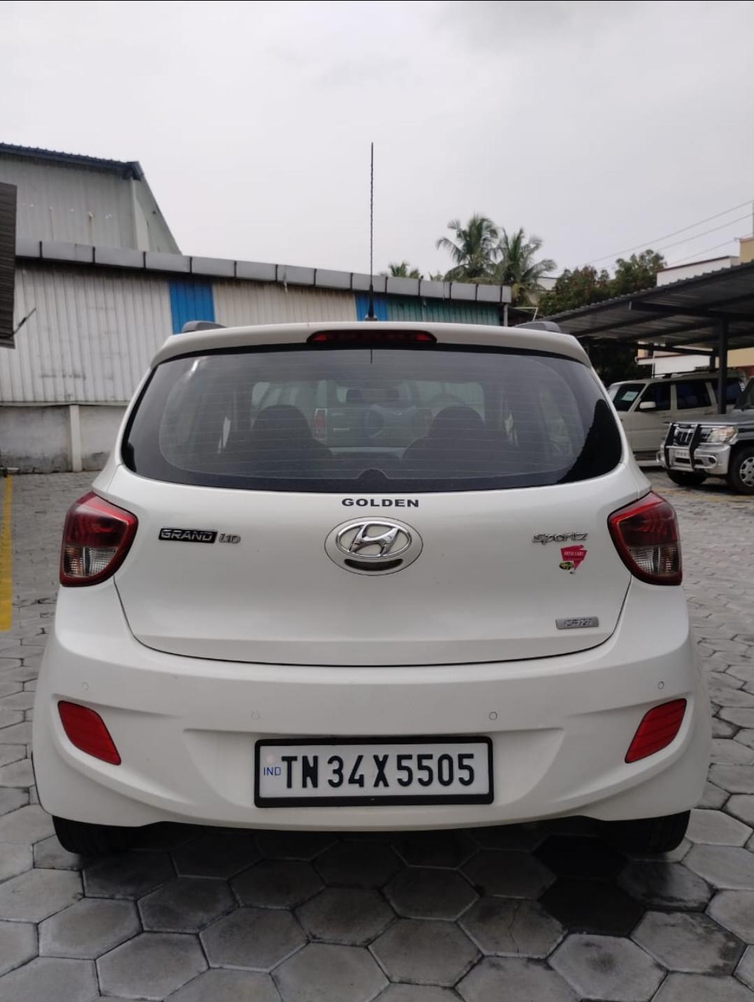 UsedCar