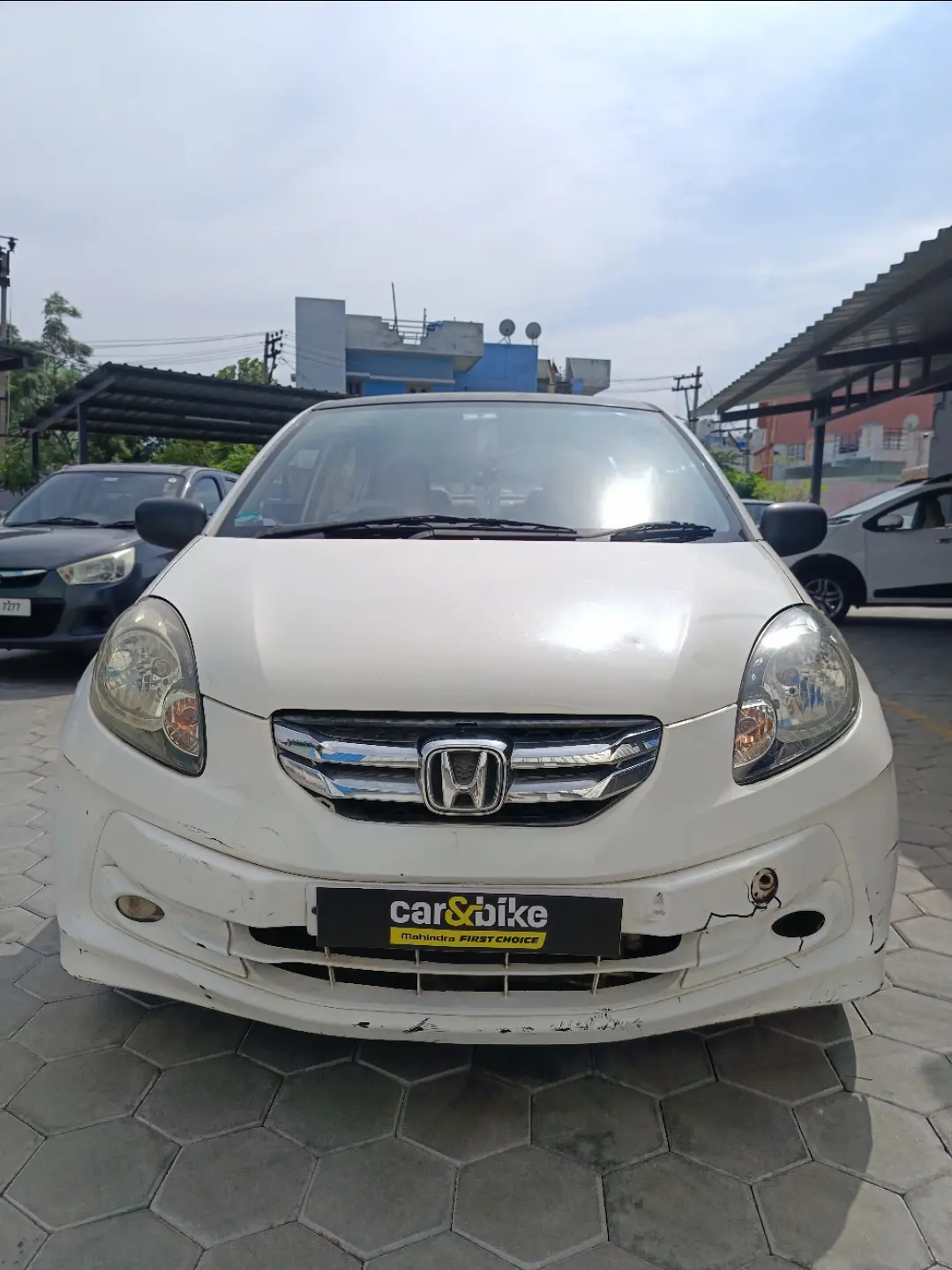 UsedCar