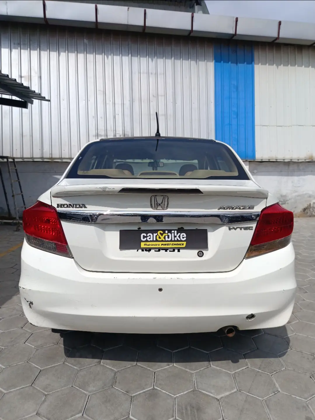 UsedCar