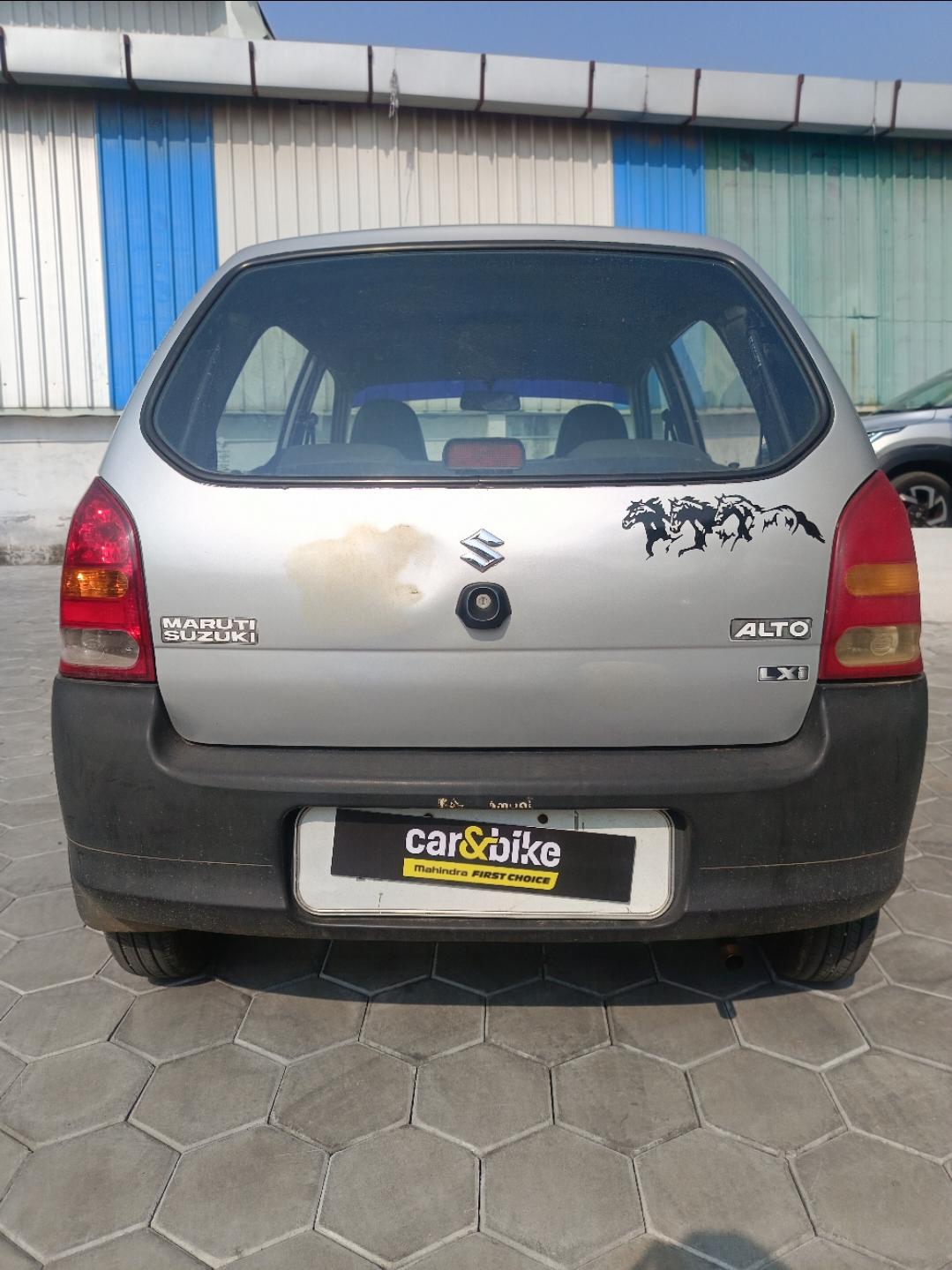 UsedCar