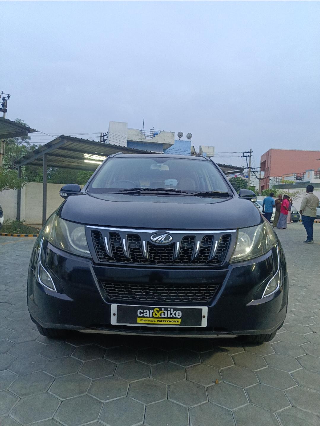 UsedCar