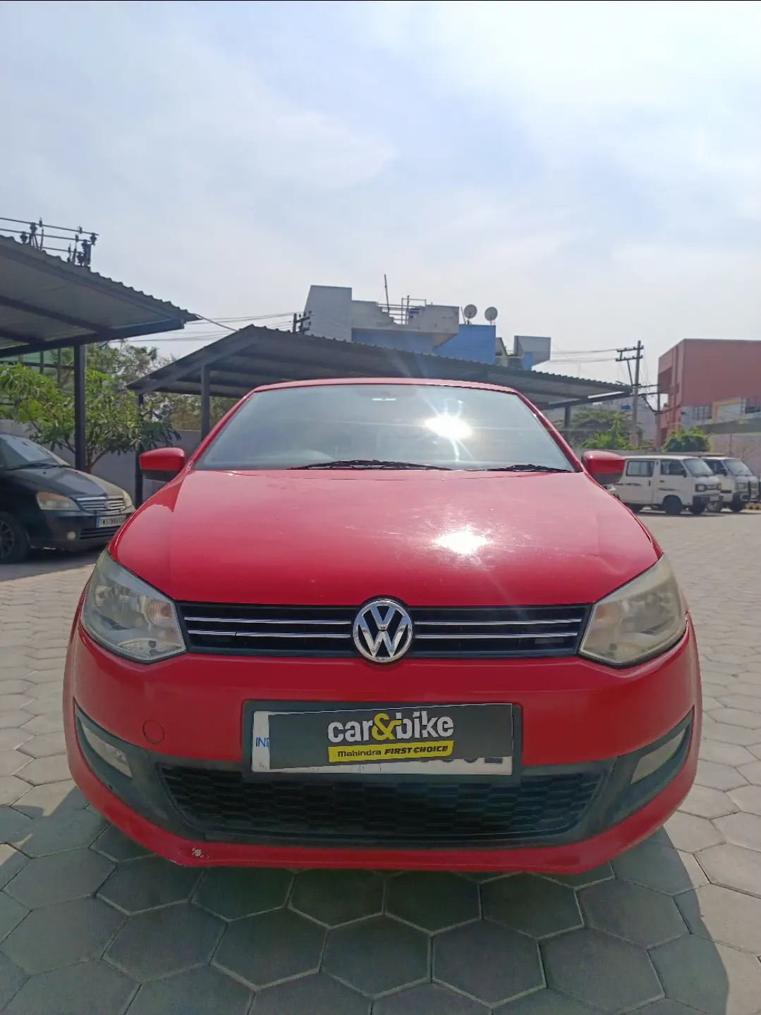 UsedCar
