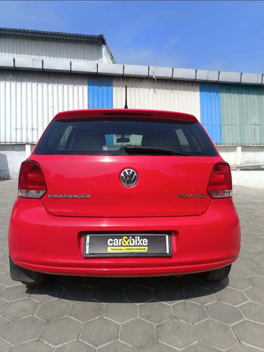 UsedCar
