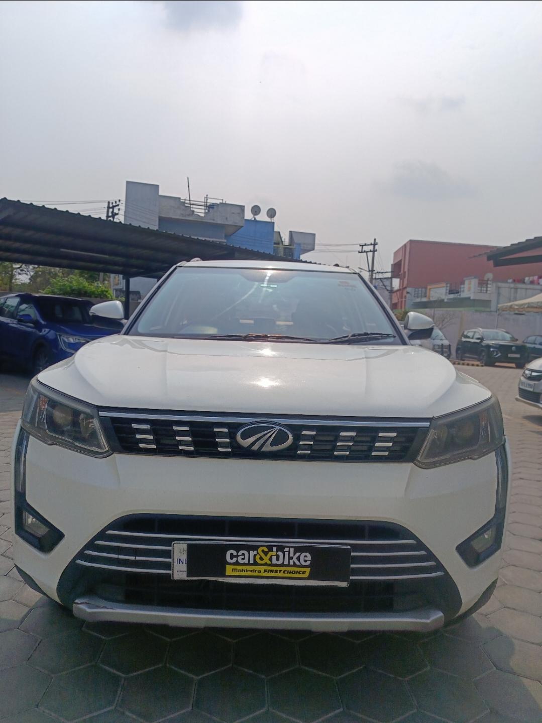 UsedCar