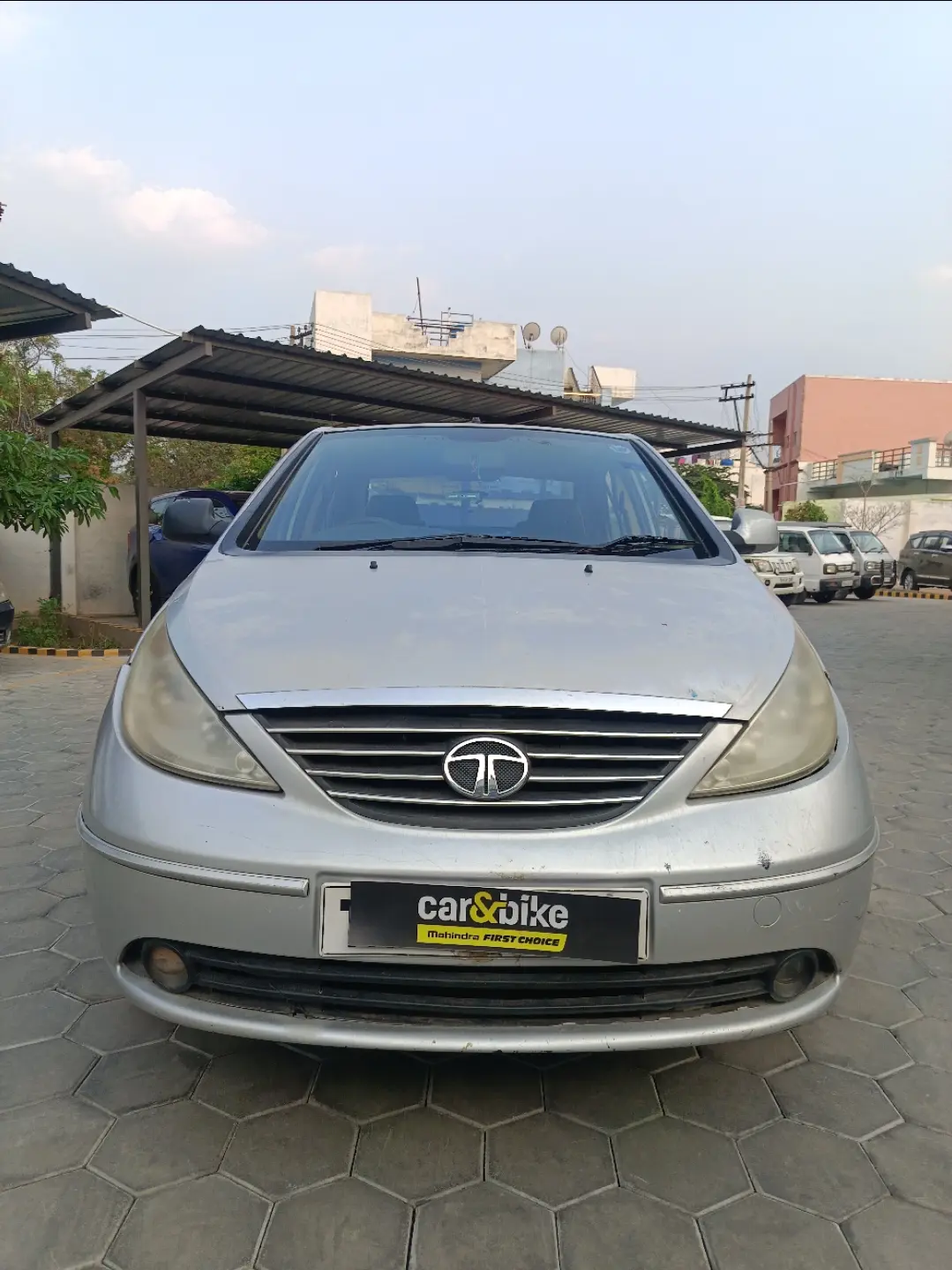 UsedCar
