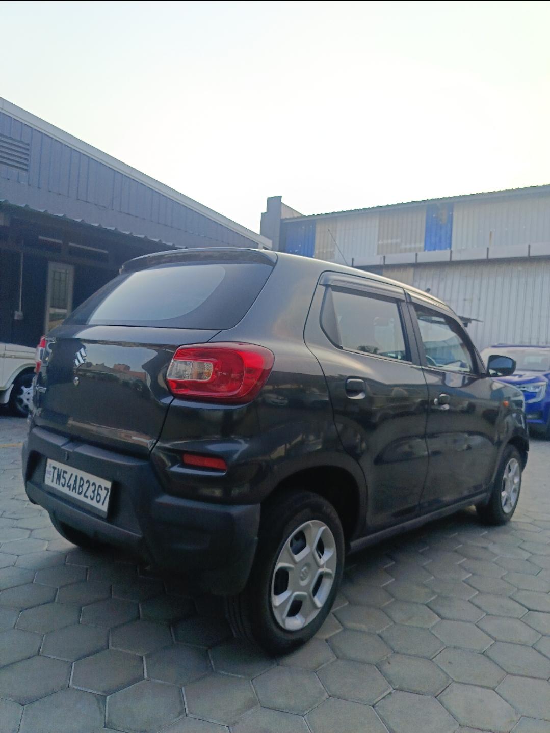 UsedCar