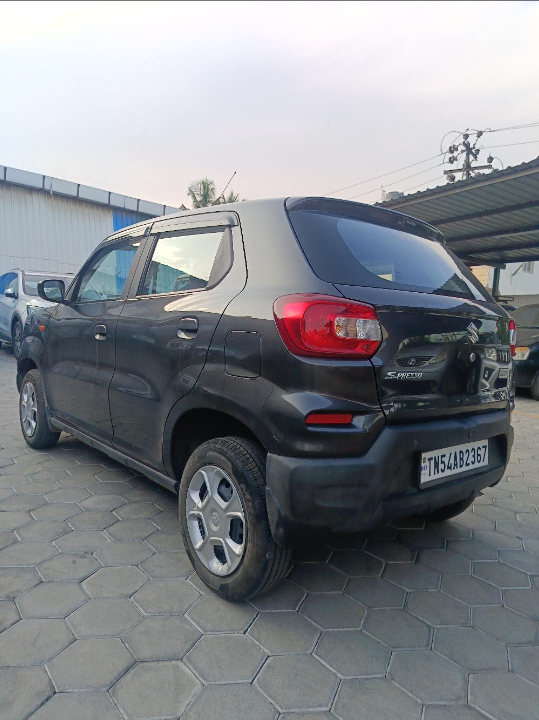 UsedCar