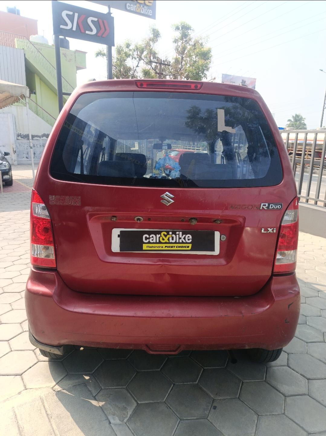 UsedCar