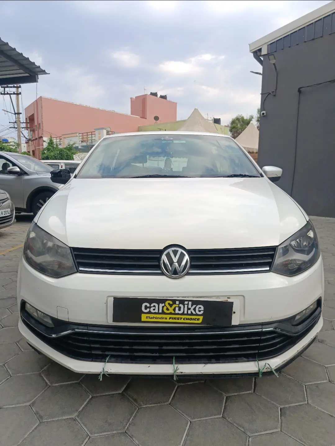 UsedCar