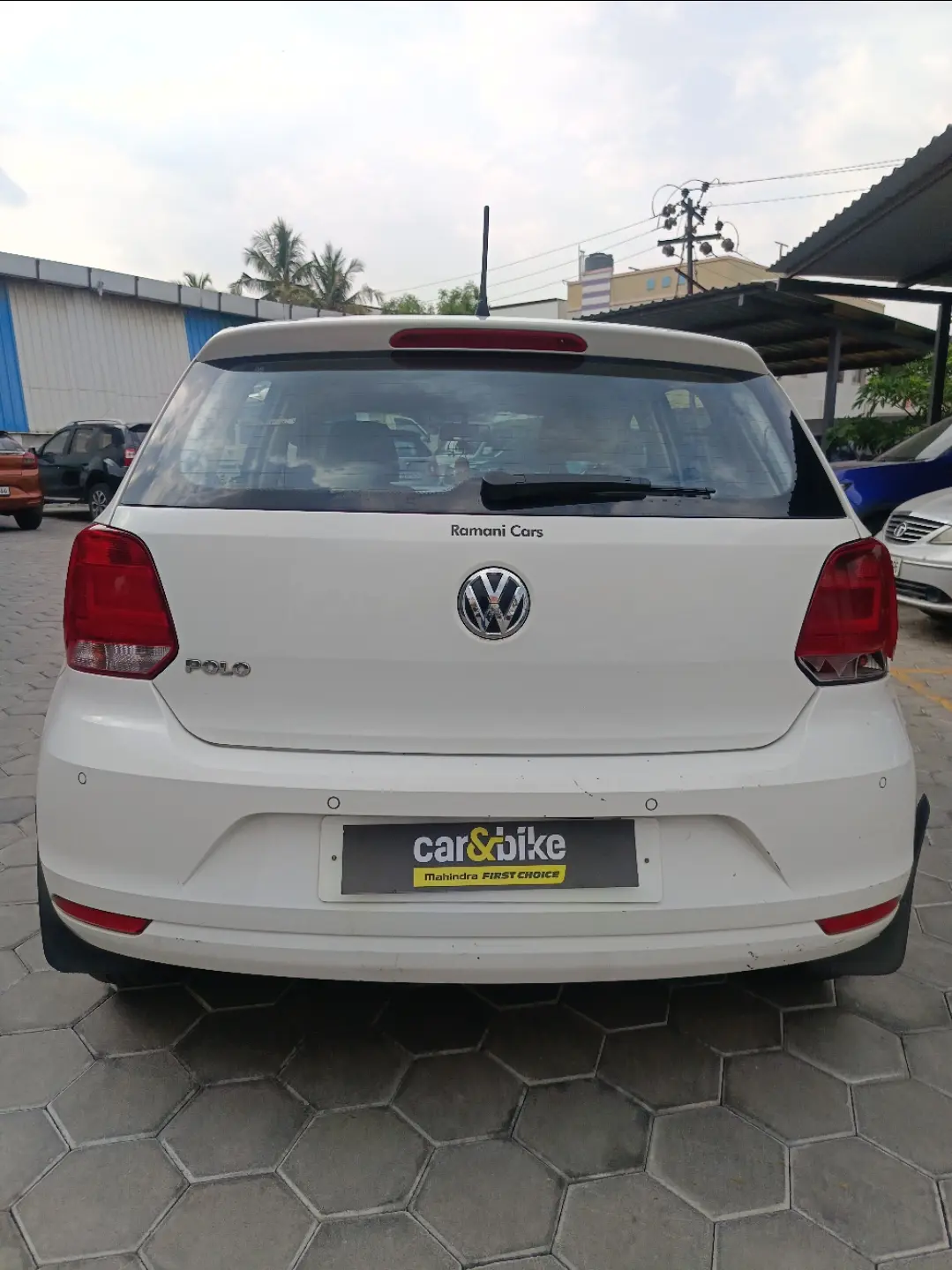 UsedCar