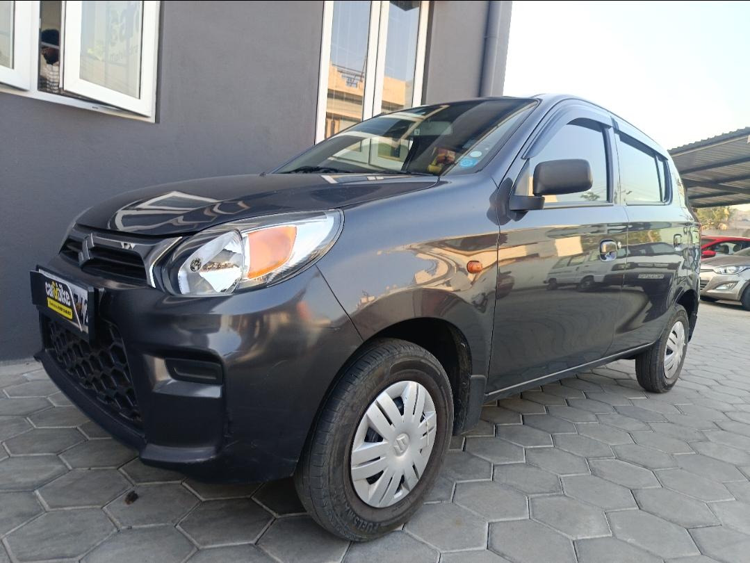 Used 2022 Maruti Suzuki Alto, Alagapuram, Salem Used 2022 Maruti Suzuki Alto, Alagapuram, Salem