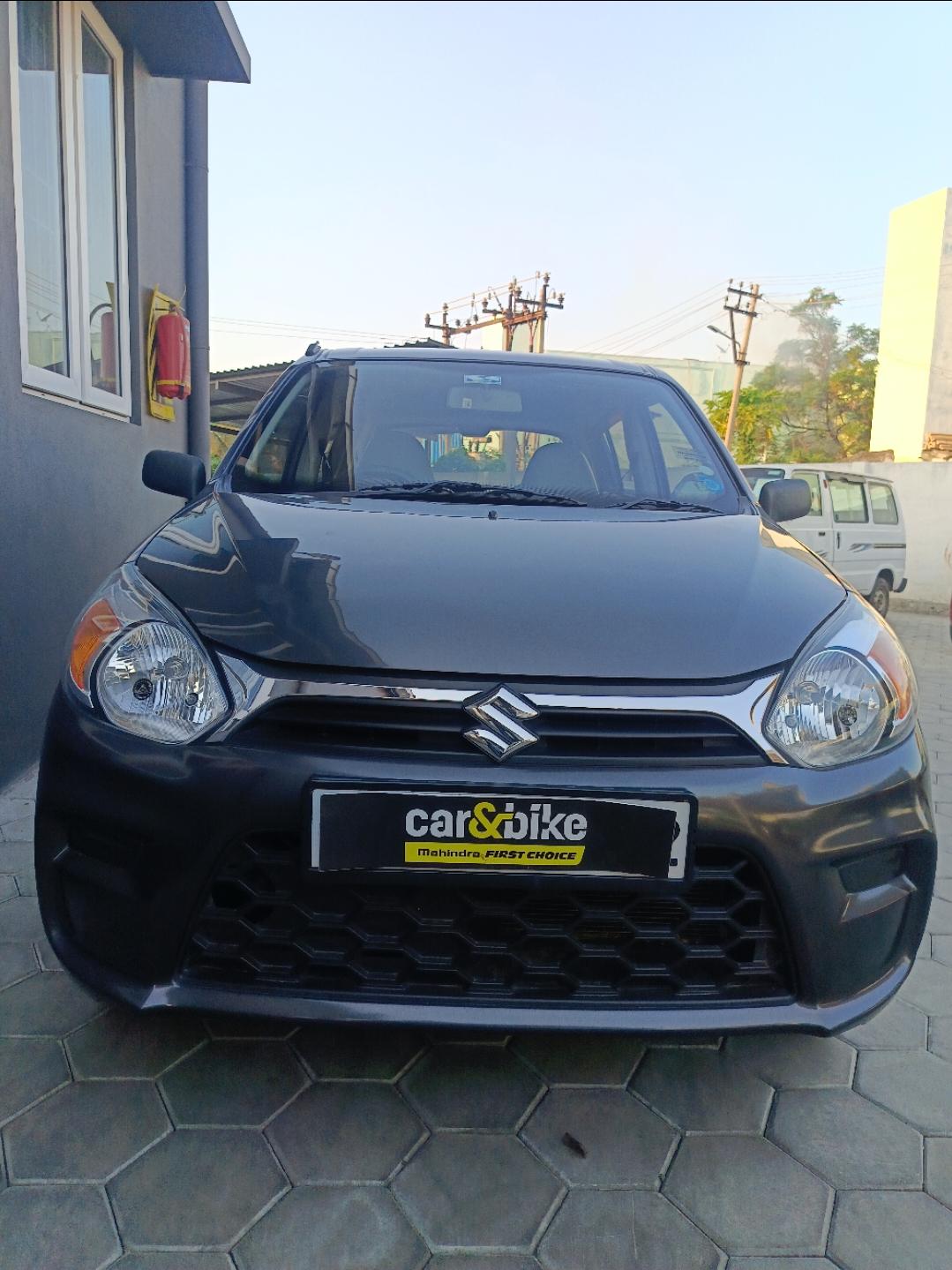 UsedCar