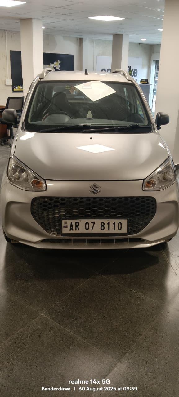 2022 Maruti Suzuki Alto K10 LXI 2022 Maruti Suzuki Alto K10 LXI