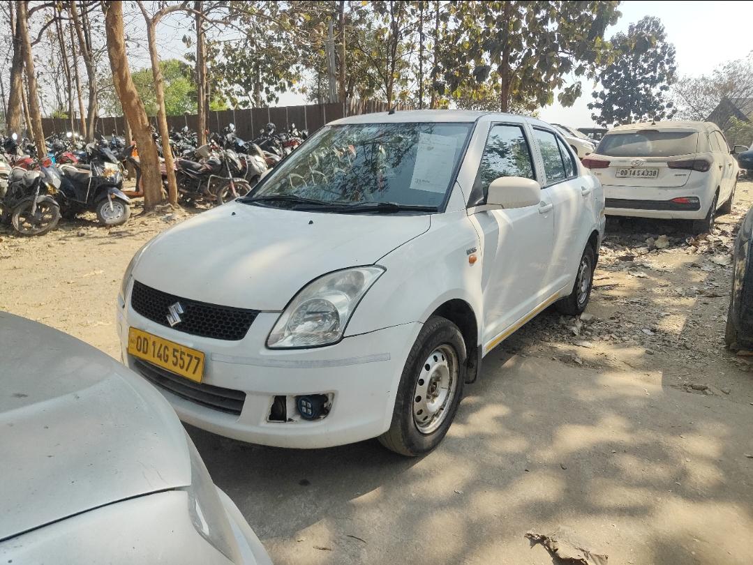 2015 Maruti Suzuki Swift DZire LDI 2015 Maruti Suzuki Swift DZire LDI