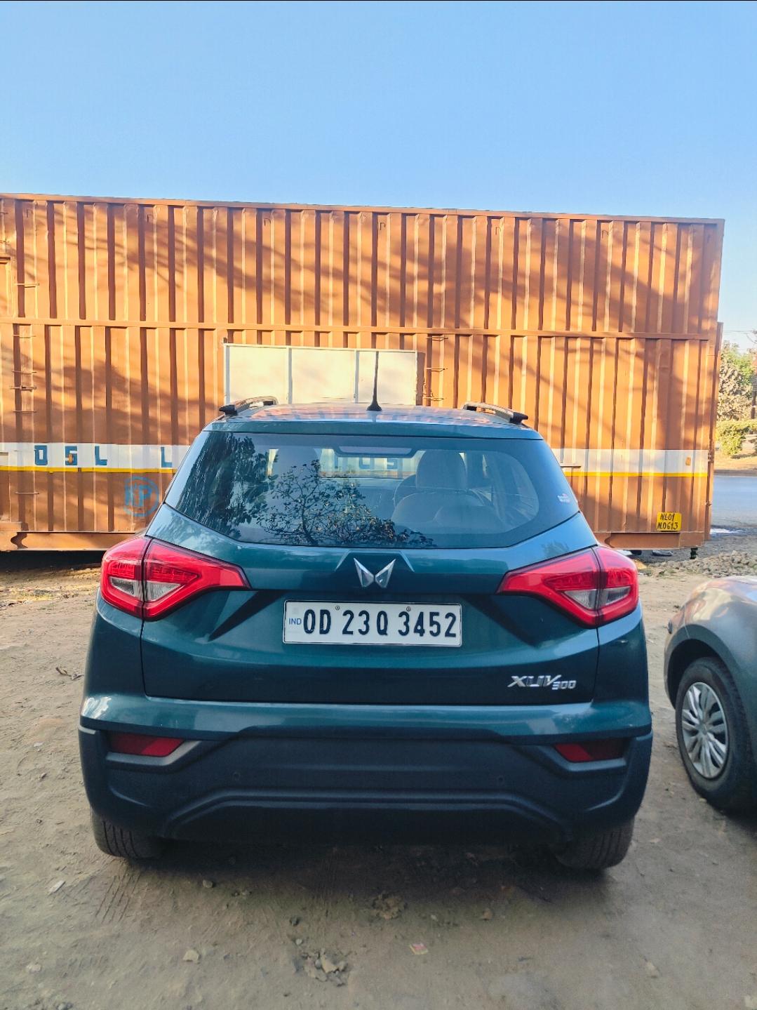 UsedCar