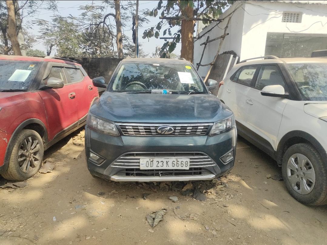 UsedCar