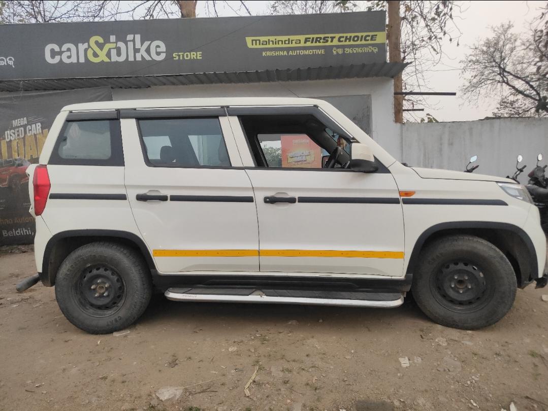UsedCar