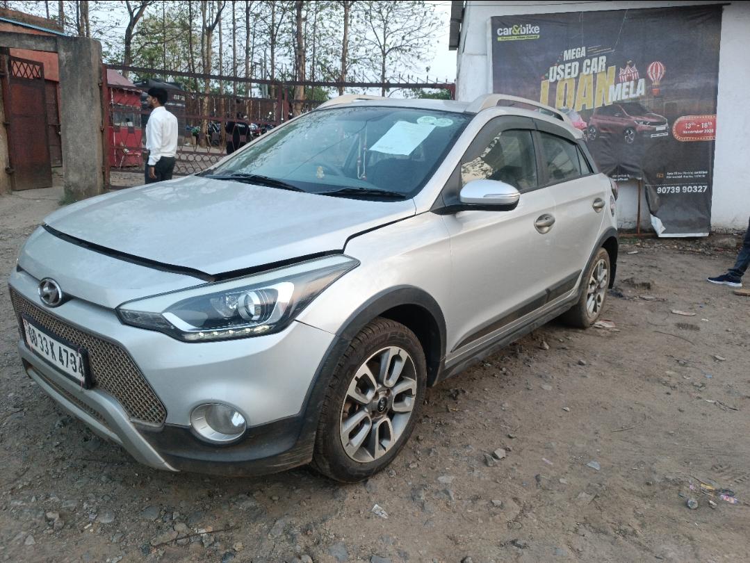 Used 2016 Hyundai i20 Active, Kalunga, Sundergarh Used 2016 Hyundai i20 Active, Kalunga, Sundergarh