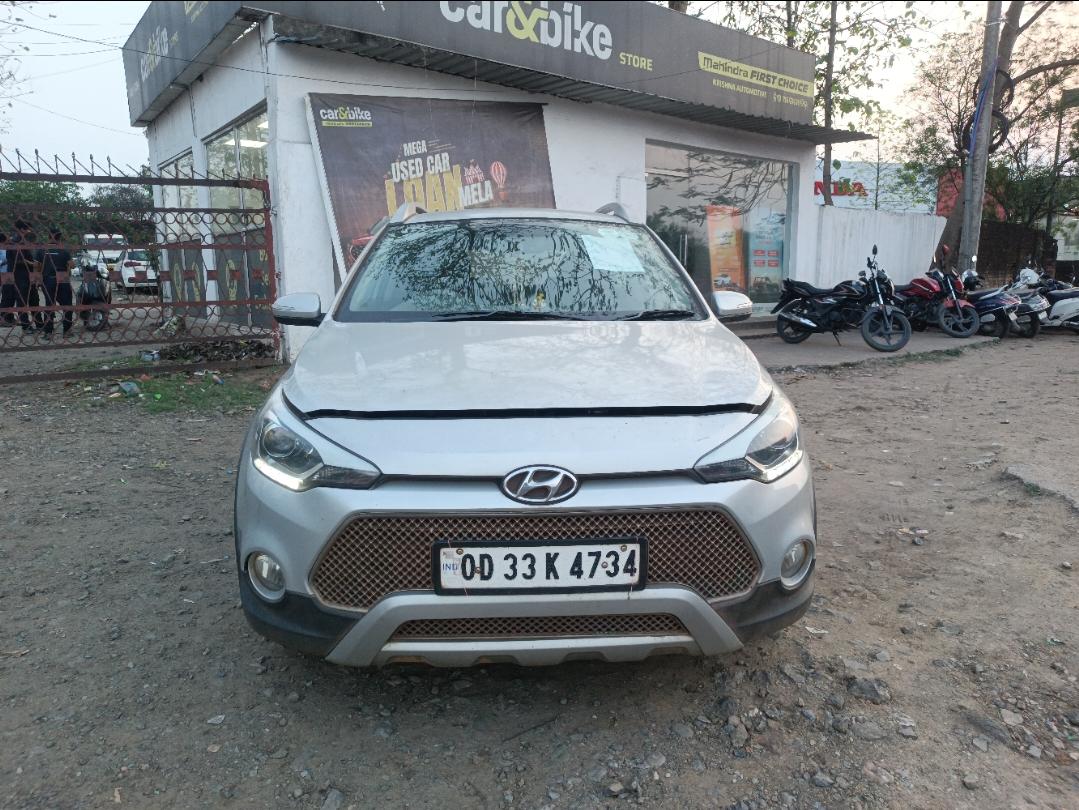 UsedCar