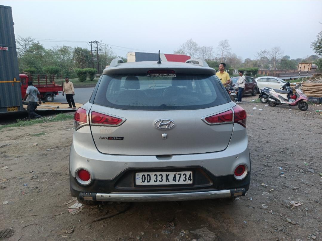 UsedCar