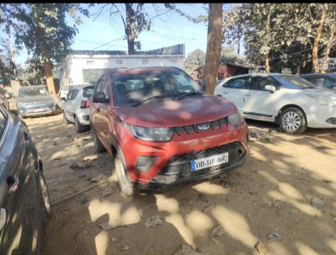 UsedCar