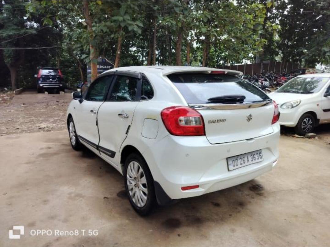 UsedCar